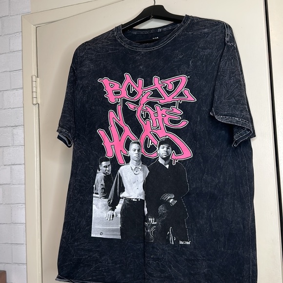 Boyz n The Hood Graphic T - Picture 6 of 8